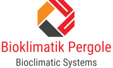 Alüminyum Pergola